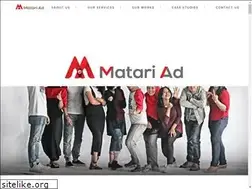 Sites similar to matari-ad.com