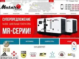 Sites similar to matari.ua