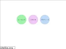 Sites similar to matariki.jp