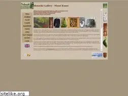 Sites similar to matariki.nl