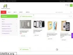 Sites similar to matarinternational.com
