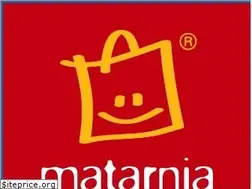 Sites similar to matarnia.parkhandlowy.pl