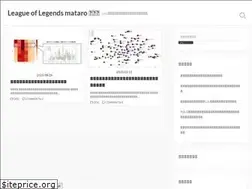 Sites similar to mataro-doc-cons.com