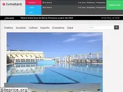 Sites similar to mataroaudiovisual.cat