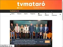 Sites similar to mataroradio.com