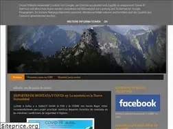 Sites similar to matarranaports.blogspot.com