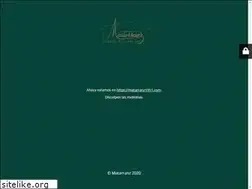 Sites similar to matarranzropadecasa.com