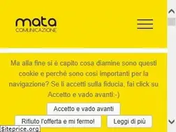 Sites similar to matarrelli.it