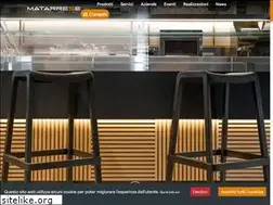 Sites similar to matarrese.it