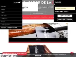 Sites similar to matarrevalva.es