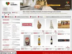 Sites similar to matarsaudades.com