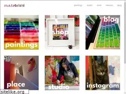 Sites similar to matart.ca