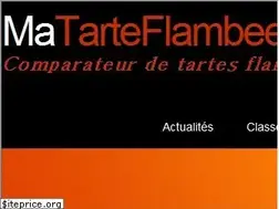 Sites similar to matarteflambee.fr