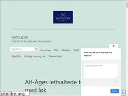 Sites similar to matartikler.com
