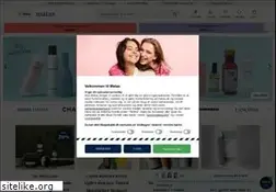 Sites similar to matas.dk