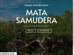 Sites similar to matasamudera.id
