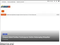 Sites similar to mataselatan.news