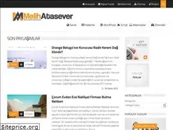 Sites similar to matasever.com