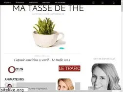 Sites similar to matassedethe.ca