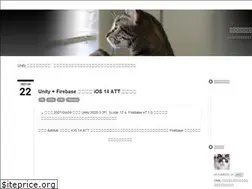 Sites similar to matatabi-ux.hateblo.jp