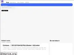 Sites similar to matataki.io