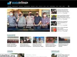 Sites similar to matatelinga.com