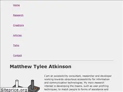 Sites similar to matatk.agrip.org.uk