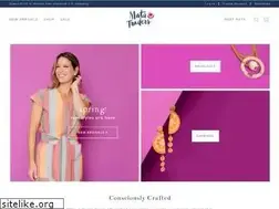 Sites similar to matatraders.com