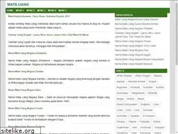 Sites similar to matauang4u.blogspot.com