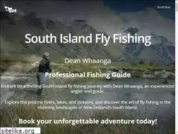 Sites similar to mataurariverlodge.co.nz