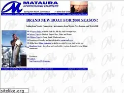 Sites similar to mataurasportfishing.com