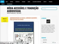 Sites similar to matavunesp.wordpress.com