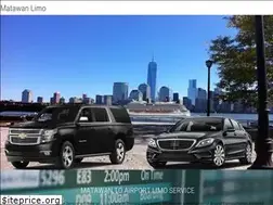 Sites similar to matawanlimotaxi.com