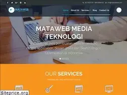 Sites similar to mataweb.co.id