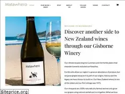 Sites similar to matawhero.co.nz