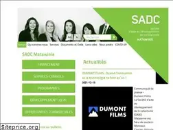 Sites similar to matawinie.qc.ca