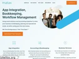 Sites similar to mataxhq.com