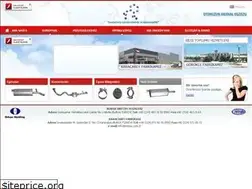 Sites similar to matay.com.tr