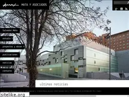 Sites similar to matayasociados.com