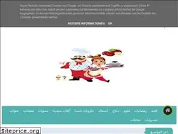 Sites similar to matba5dodoel.blogspot.com