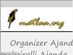 Sites similar to matbaa.org