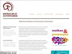 Sites similar to matbaabilgi.wordpress.com