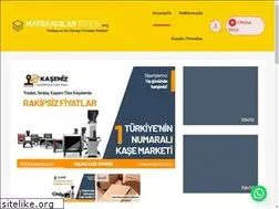 Sites similar to matbaacilarsitesi.org