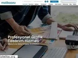 Sites similar to matbaaev.com