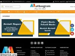 Sites similar to matbaagram.com