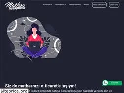 Sites similar to matbaahesaplama.com