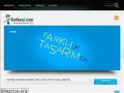 Sites similar to matbaaji.com