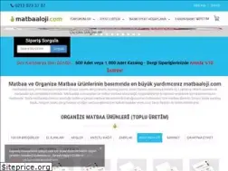Sites similar to matbaaloji.com