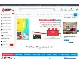 Sites similar to matbaamarket.net