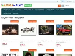 Sites similar to matbaamarketi.com